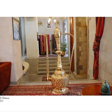 מלון Sana'a Burj Al Salam מראה פנימי תמונה